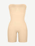 Wholesale Seamless Sculpt Strapless Shorts Butt Lift Shapewear